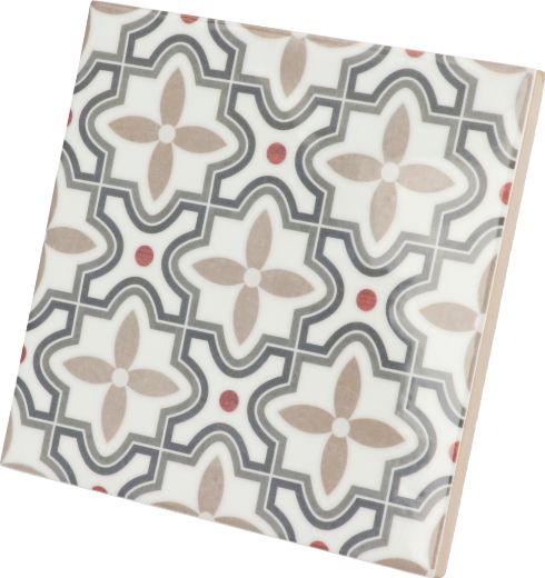 Billede af Patchwork Blank Væg 13,2x13,2 cm